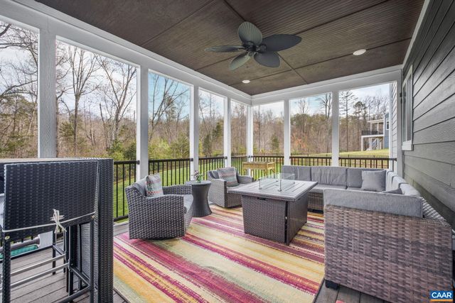 5447 OXBOW DR, Crozet, VA 22932