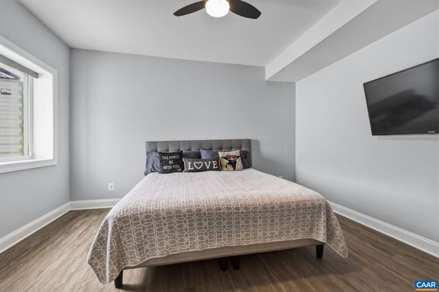 5447 OXBOW DR, Crozet, VA 22932