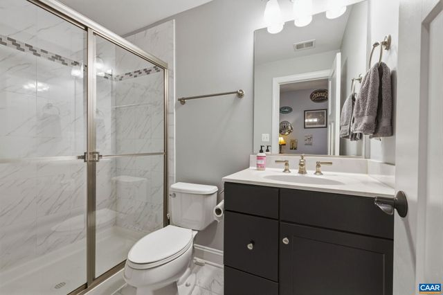 5447 OXBOW DR, Crozet, VA 22932