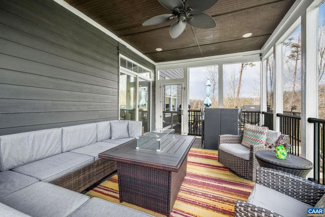 5447 OXBOW DR, Crozet, VA 22932