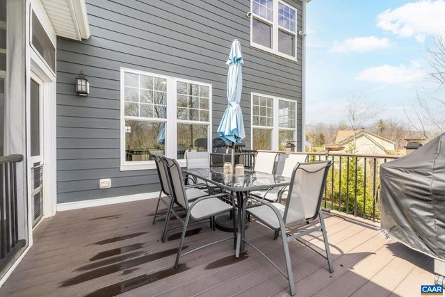 5447 OXBOW DR, Crozet, VA 22932