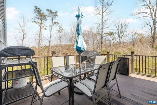 5447 OXBOW DR, Crozet, VA 22932