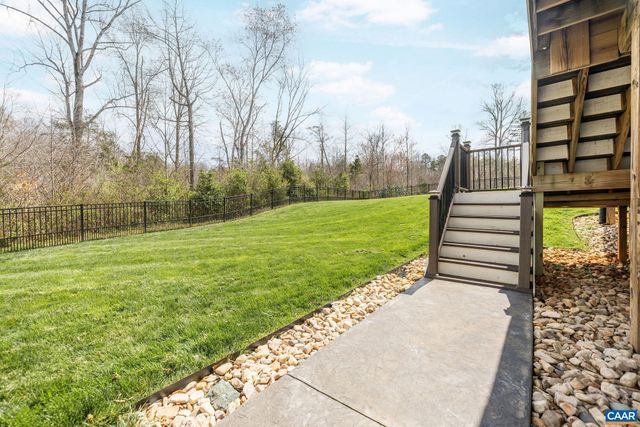 5447 OXBOW DR, Crozet, VA 22932