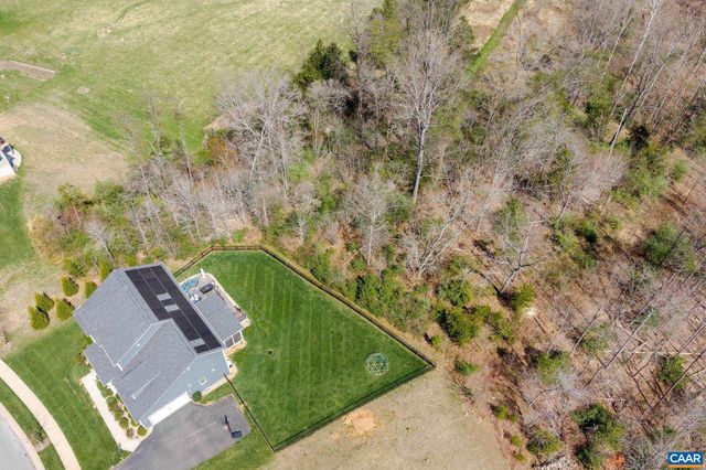 5447 OXBOW DR, Crozet, VA 22932