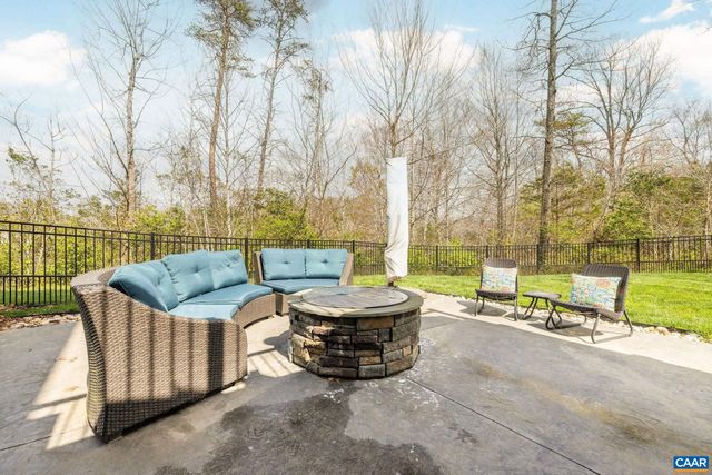 5447 OXBOW DR, Crozet, VA 22932