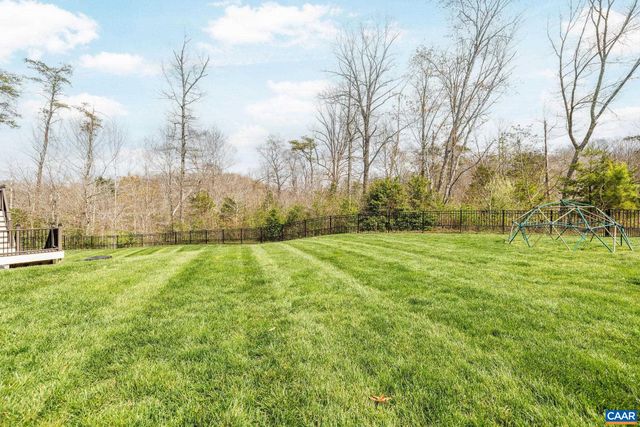 5447 OXBOW DR, Crozet, VA 22932