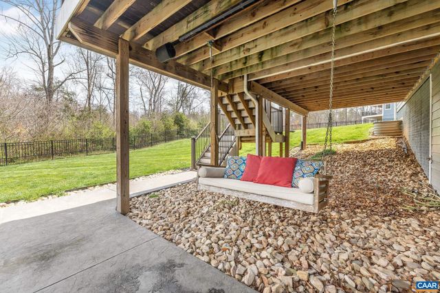 5447 OXBOW DR, Crozet, VA 22932