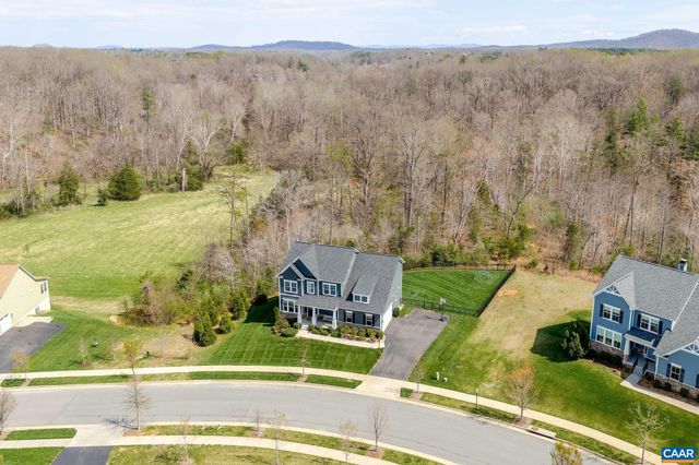 5447 OXBOW DR, Crozet, VA 22932