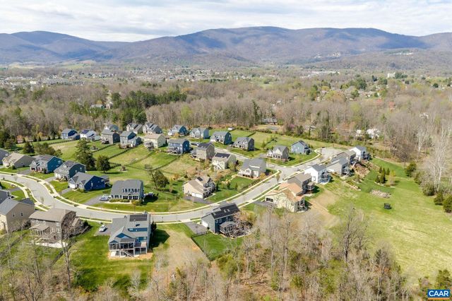 5447 OXBOW DR, Crozet, VA 22932