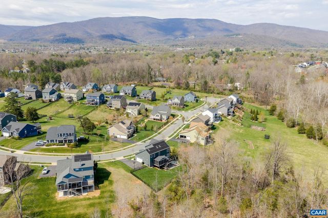 5447 OXBOW DR, Crozet, VA 22932