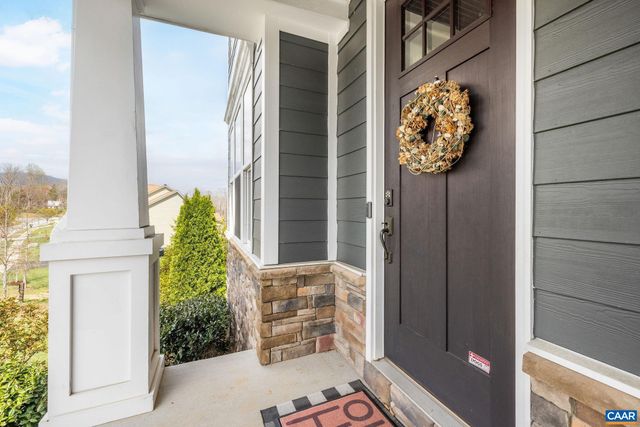 5447 OXBOW DR, Crozet, VA 22932