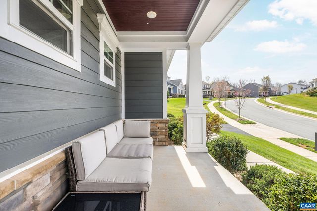 5447 OXBOW DR, Crozet, VA 22932