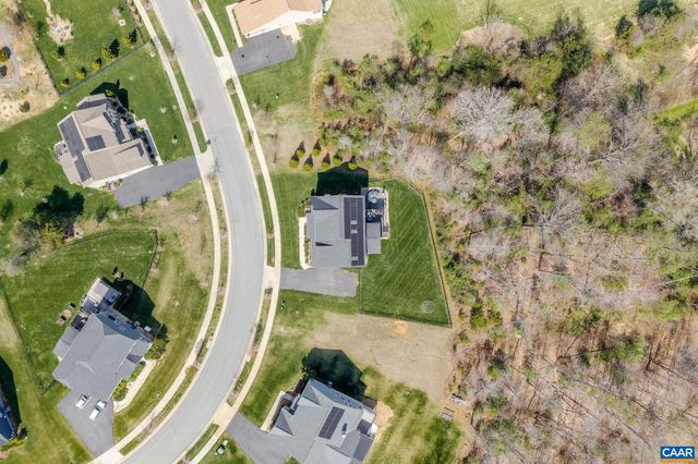 5447 OXBOW DR, Crozet, VA 22932