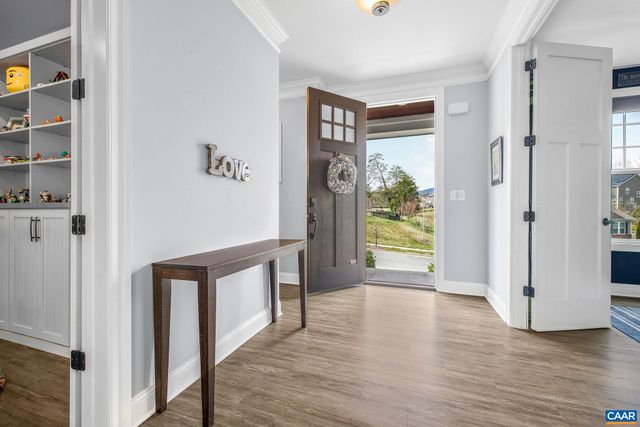 5447 OXBOW DR, Crozet, VA 22932