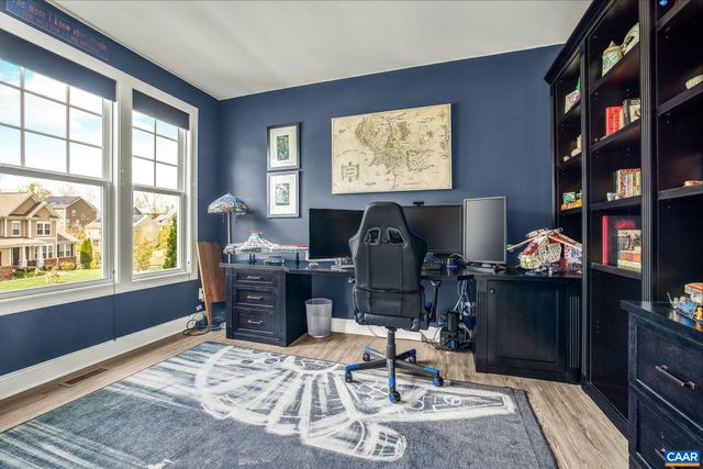 5447 OXBOW DR, Crozet, VA 22932