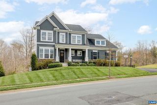 5447 OXBOW DR, Crozet, VA 22932