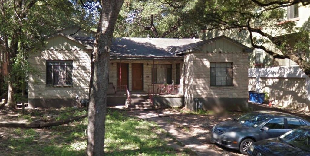 915 Keith LN 101, Austin, TX 78705