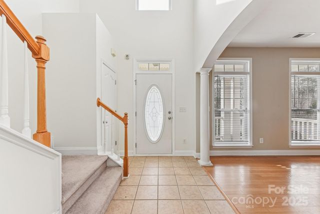 12906 Cheverly Drive, Huntersville, NC 28078