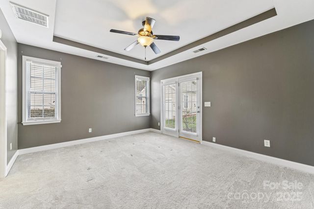 12906 Cheverly Drive, Huntersville, NC 28078