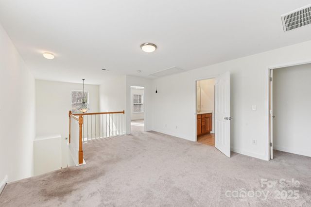 12906 Cheverly Drive, Huntersville, NC 28078