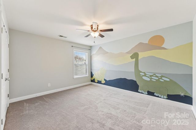 12906 Cheverly Drive, Huntersville, NC 28078