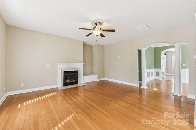 12906 Cheverly Drive, Huntersville, NC 28078
