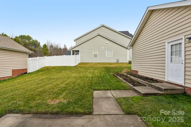 12906 Cheverly Drive, Huntersville, NC 28078