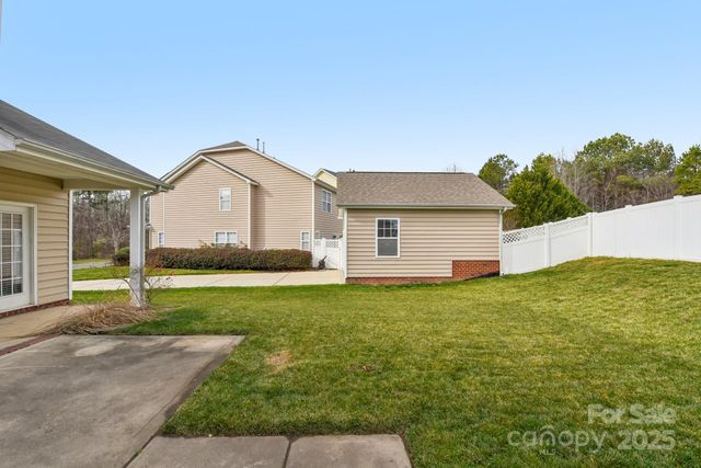 12906 Cheverly Drive, Huntersville, NC 28078