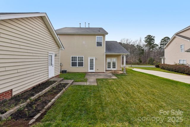 12906 Cheverly Drive, Huntersville, NC 28078