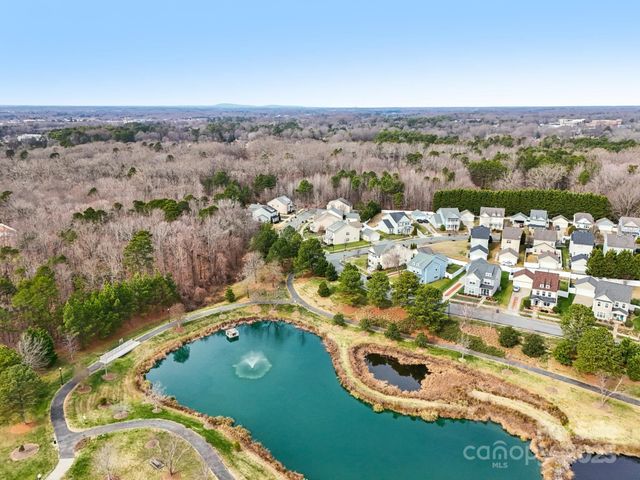 12906 Cheverly Drive, Huntersville, NC 28078