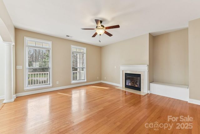 12906 Cheverly Drive, Huntersville, NC 28078