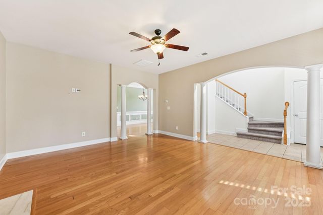 12906 Cheverly Drive, Huntersville, NC 28078
