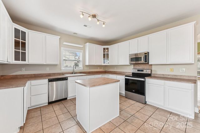 12906 Cheverly Drive, Huntersville, NC 28078