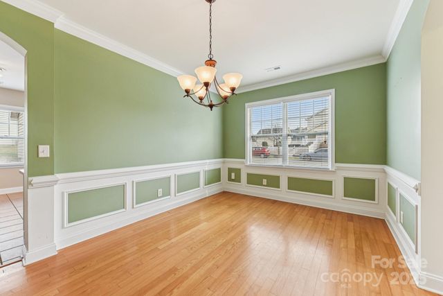 12906 Cheverly Drive, Huntersville, NC 28078