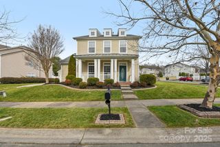 12906 Cheverly Drive, Huntersville, NC 28078