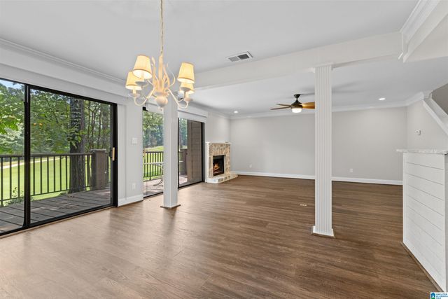 155 Cambrian Way Unit 155, Birmingham, AL 35242