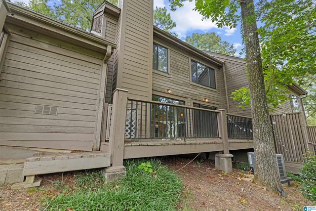 155 Cambrian Way Unit 155, Birmingham, AL 35242