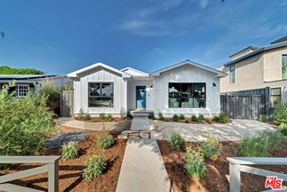 2415 Cloverfield Boulevard A, Santa Monica, CA 90405