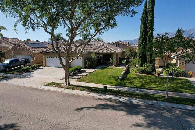 1470 Sundance Drive, Beaumont, CA 92223