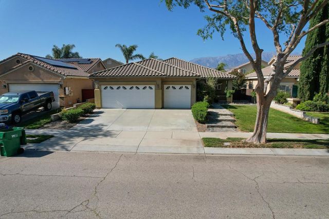 1470 Sundance Drive, Beaumont, CA 92223
