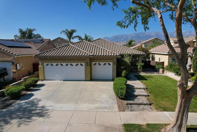 1470 Sundance Drive, Beaumont, CA 92223