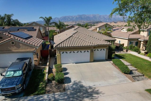 1470 Sundance Drive, Beaumont, CA 92223