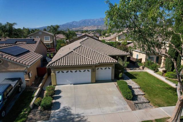 1470 Sundance Drive, Beaumont, CA 92223