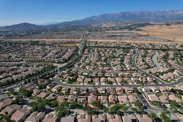 1470 Sundance Drive, Beaumont, CA 92223