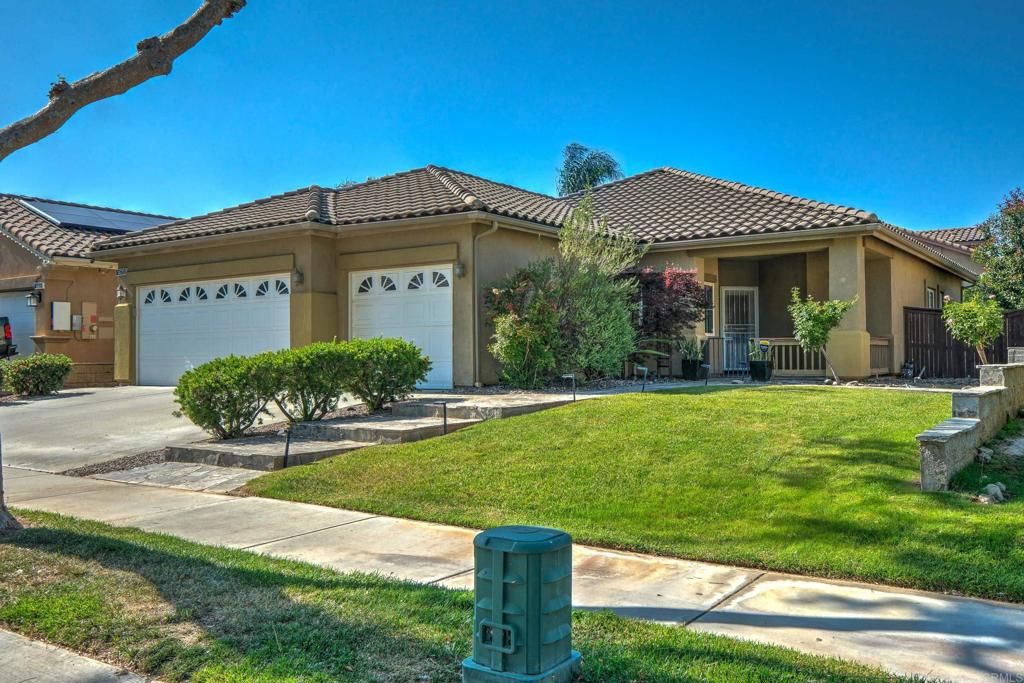 1470 Sundance Drive, Beaumont, CA 92223