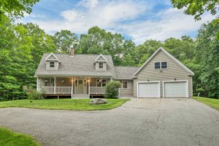 82 New Road, Newmarket, NH 03857