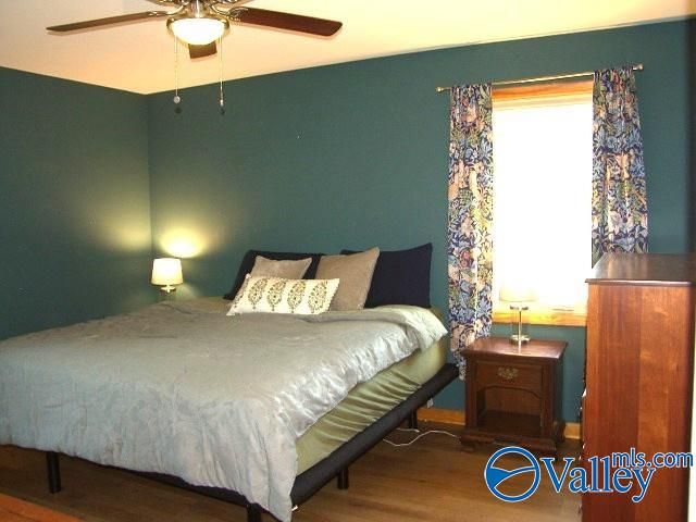 511 Harolds Drive, Huntsville, AL 35806