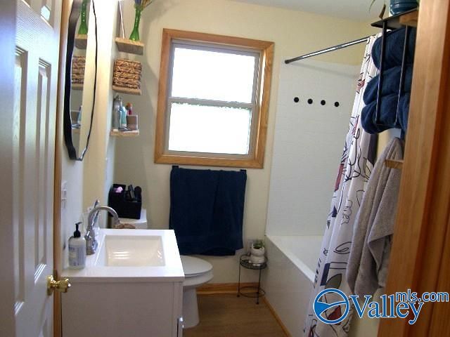 511 Harolds Drive, Huntsville, AL 35806