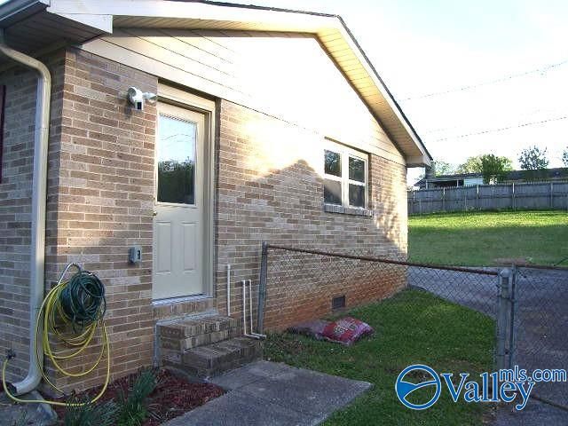 511 Harolds Drive, Huntsville, AL 35806