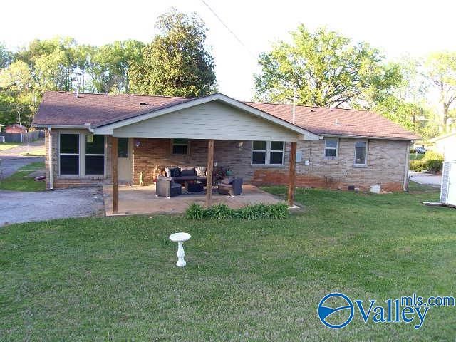 511 Harolds Drive, Huntsville, AL 35806